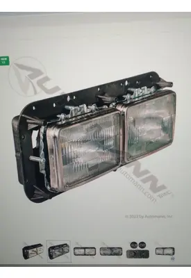 PETERBILT 379 Headlamp Assembly
