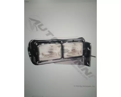 PETERBILT 379 Headlamp Assembly