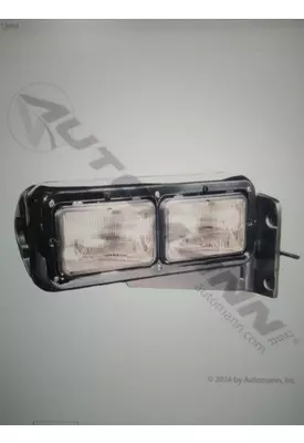 PETERBILT 379 Headlamp Assembly