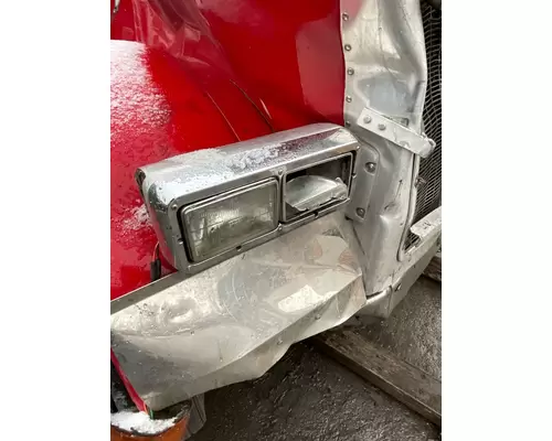 PETERBILT 379 Headlamp Assembly