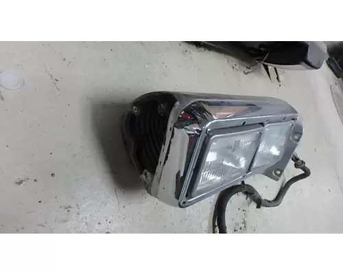 PETERBILT 379 Headlamp Assembly