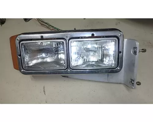 PETERBILT 379 Headlamp Assembly