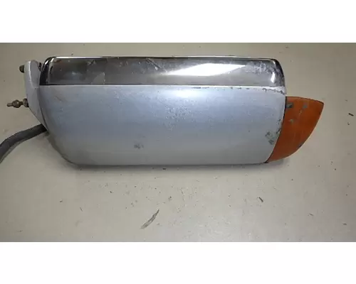 PETERBILT 379 Headlamp Assembly