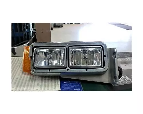 PETERBILT 379 Headlamp Assembly