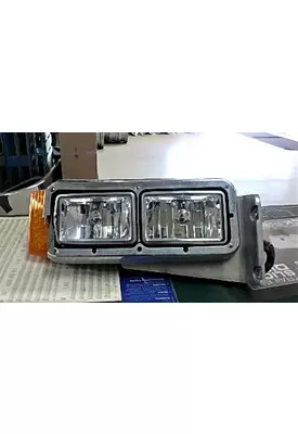 PETERBILT 379 Headlamp Assembly