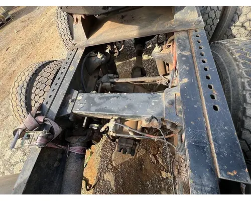 PETERBILT 379 Headlamp Assembly