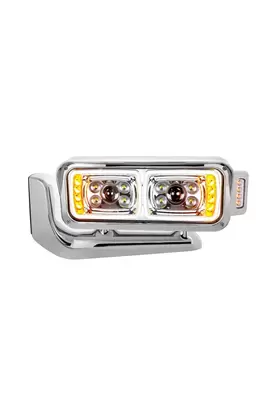 PETERBILT 379 Headlight