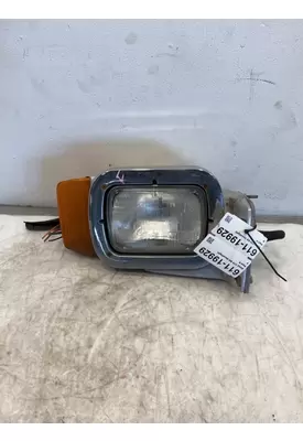 PETERBILT 379 Headlight