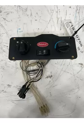 PETERBILT 379 Heater or Air Conditioner Parts, Misc.