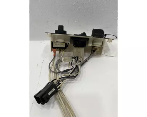 PETERBILT 379 Heater or Air Conditioner Parts, Misc.