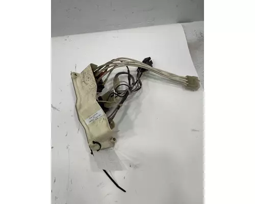 PETERBILT 379 Heater or Air Conditioner Parts, Misc.