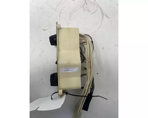 PETERBILT 379 Heater or Air Conditioner Parts, Misc.