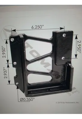 PETERBILT 379 Hood Hinge