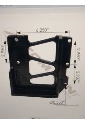 PETERBILT 379 Hood Hinge