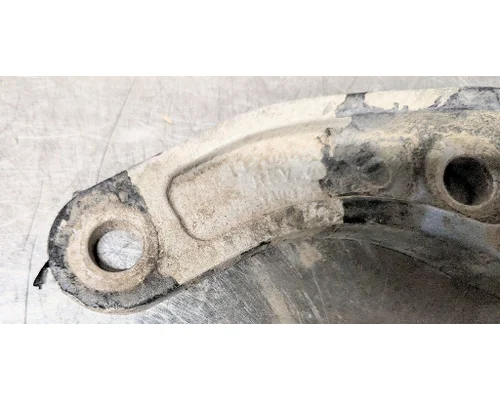 PETERBILT 379 Hood Hinge