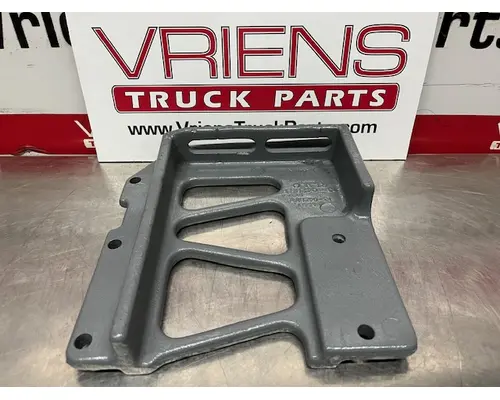 PETERBILT 379 Hood Parts