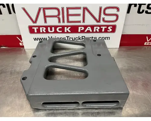 PETERBILT 379 Hood Parts