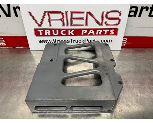 PETERBILT 379 Hood Parts