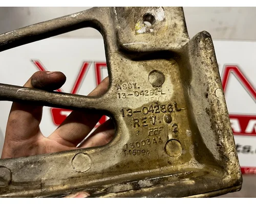 PETERBILT 379 Hood Parts