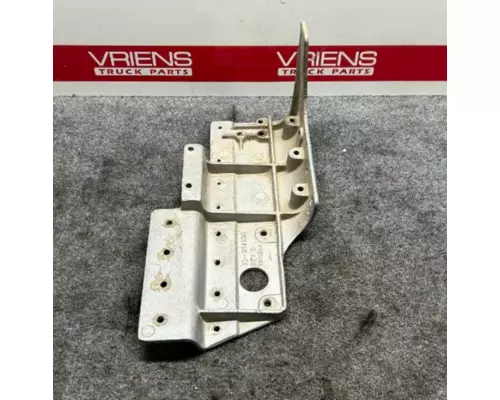 PETERBILT 379 Hood Parts