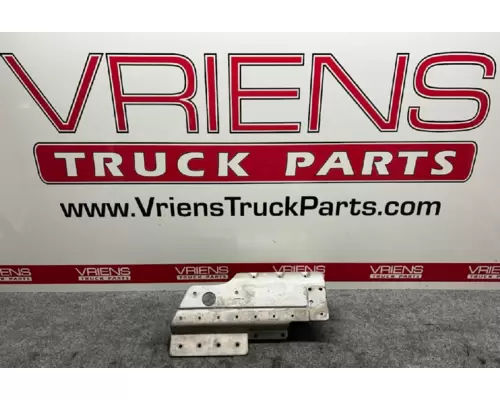 PETERBILT 379 Hood Parts