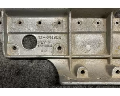 PETERBILT 379 Hood Parts