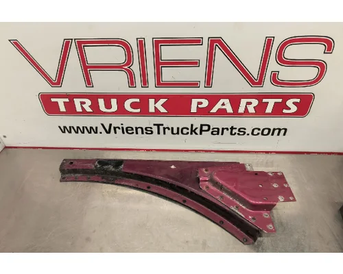 PETERBILT 379 Hood Parts