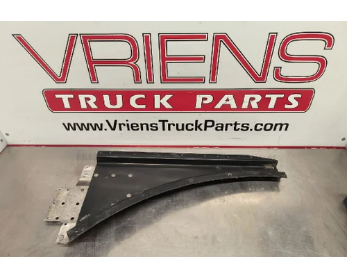 PETERBILT 379 Hood Parts