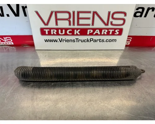 PETERBILT 379 Hood Parts