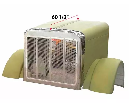 PETERBILT 379 Hood