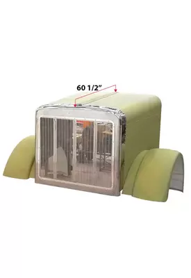 PETERBILT 379 Hood