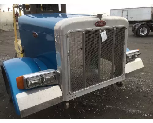 PETERBILT 379 Hood