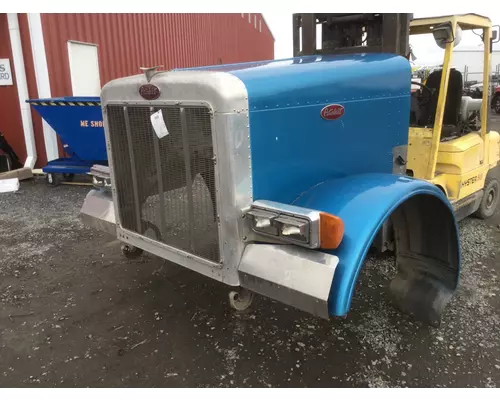 PETERBILT 379 Hood