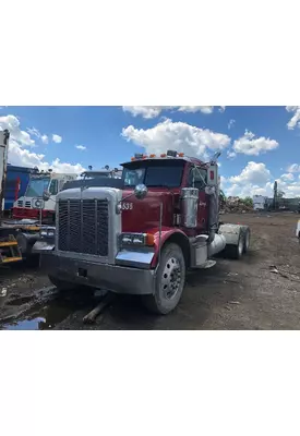 PETERBILT 379 Hood