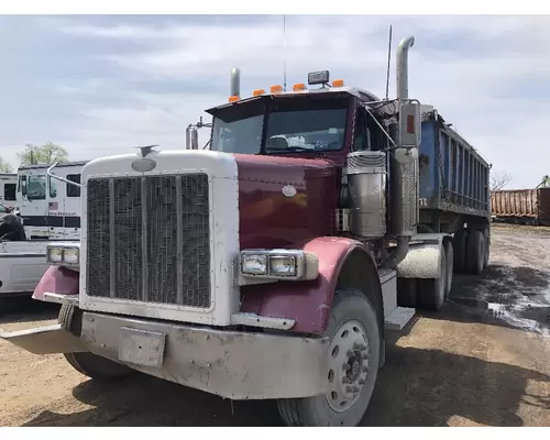 PETERBILT 379 Hood