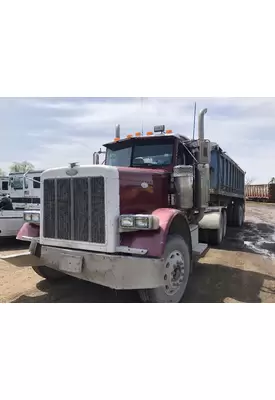 PETERBILT 379 Hood