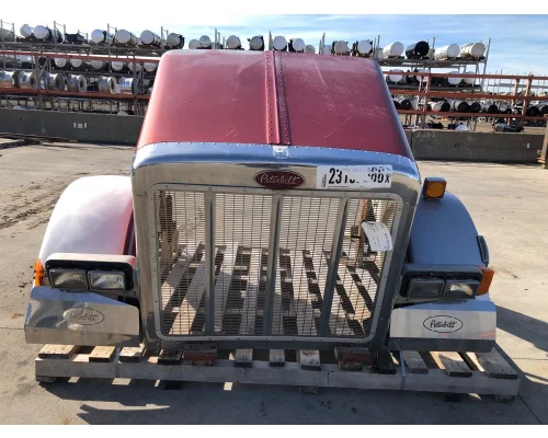 PETERBILT 379 Hood
