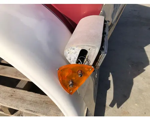 PETERBILT 379 Hood