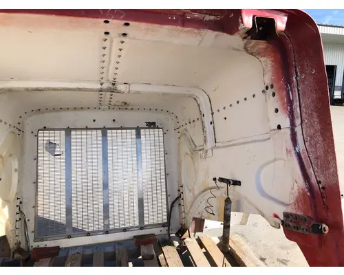 PETERBILT 379 Hood