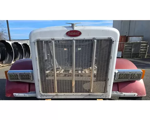 PETERBILT 379 Hood