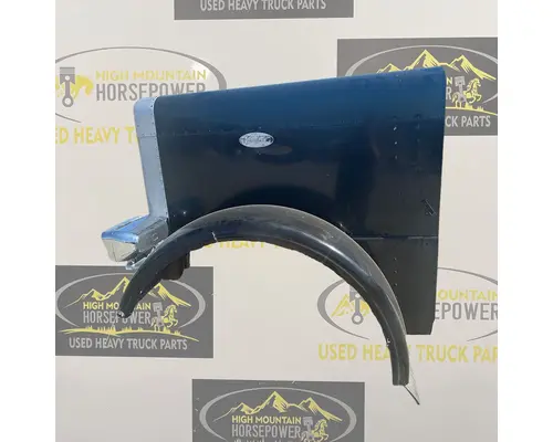 PETERBILT 379 Hood