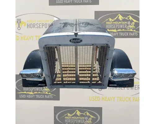 PETERBILT 379 Hood