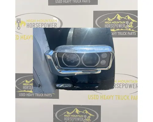 PETERBILT 379 Hood