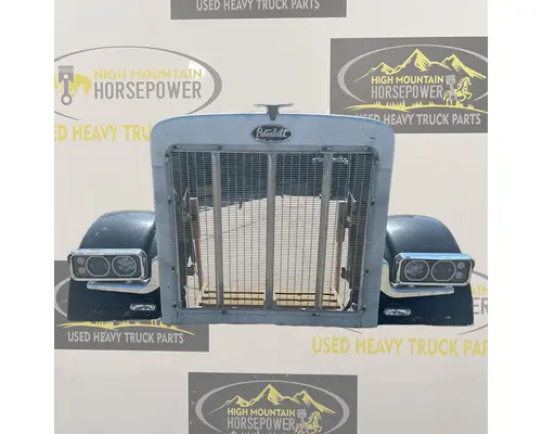 PETERBILT 379 Hood