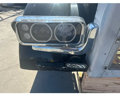 PETERBILT 379 Hood