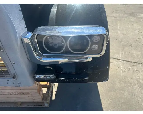 PETERBILT 379 Hood