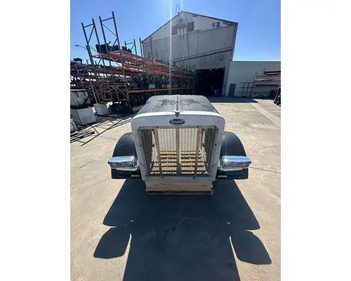 PETERBILT 379 Hood