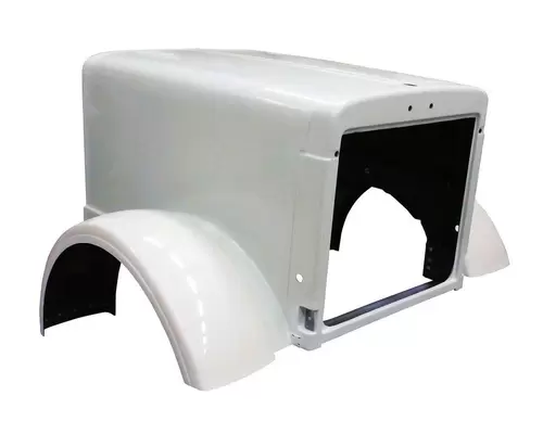 PETERBILT 379 Hood