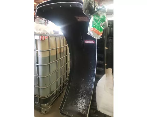 PETERBILT 379 Hood