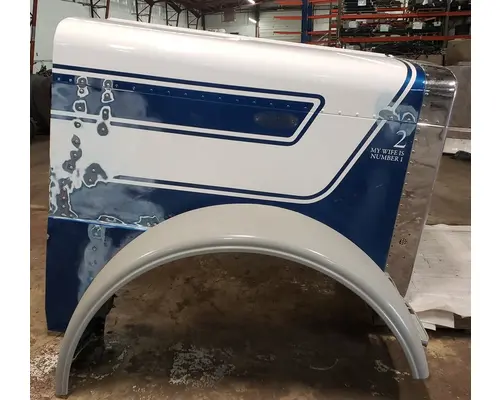 PETERBILT 379 Hood
